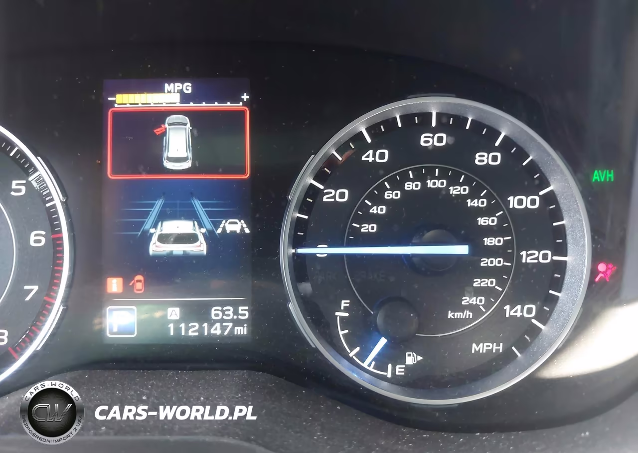 2020 Subaru Ascent Touring VIN:4S4WMARD1L3422576 - 7