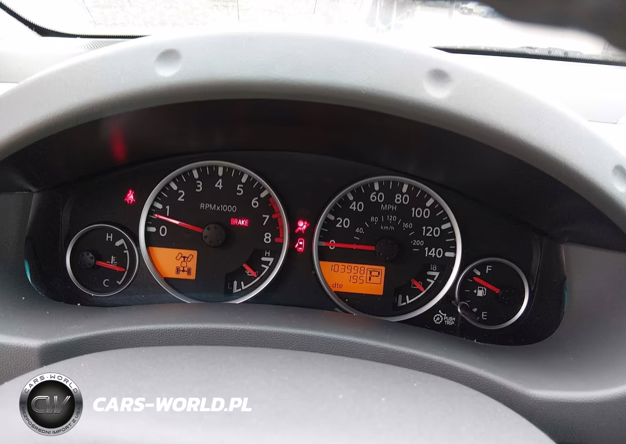 2013 Nissan Frontier Sl VIN:1N6AD0EV8DN746165 - 7