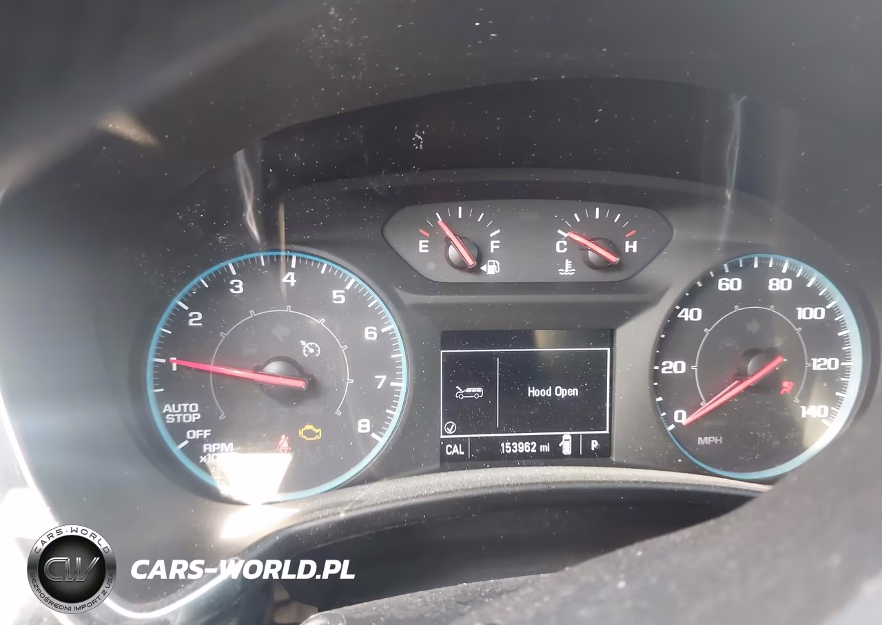 2019 Chevrolet Equinox Ls VIN:2GNAXHEV4K6159897 - 7