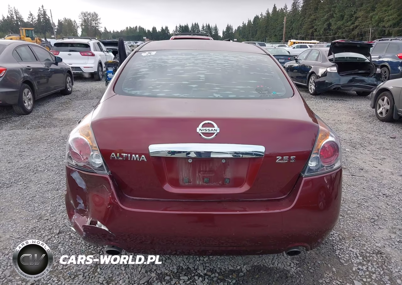 2012 Nissan Altima 2.5 S VIN:1N4AL2AP2CN438082 - 16