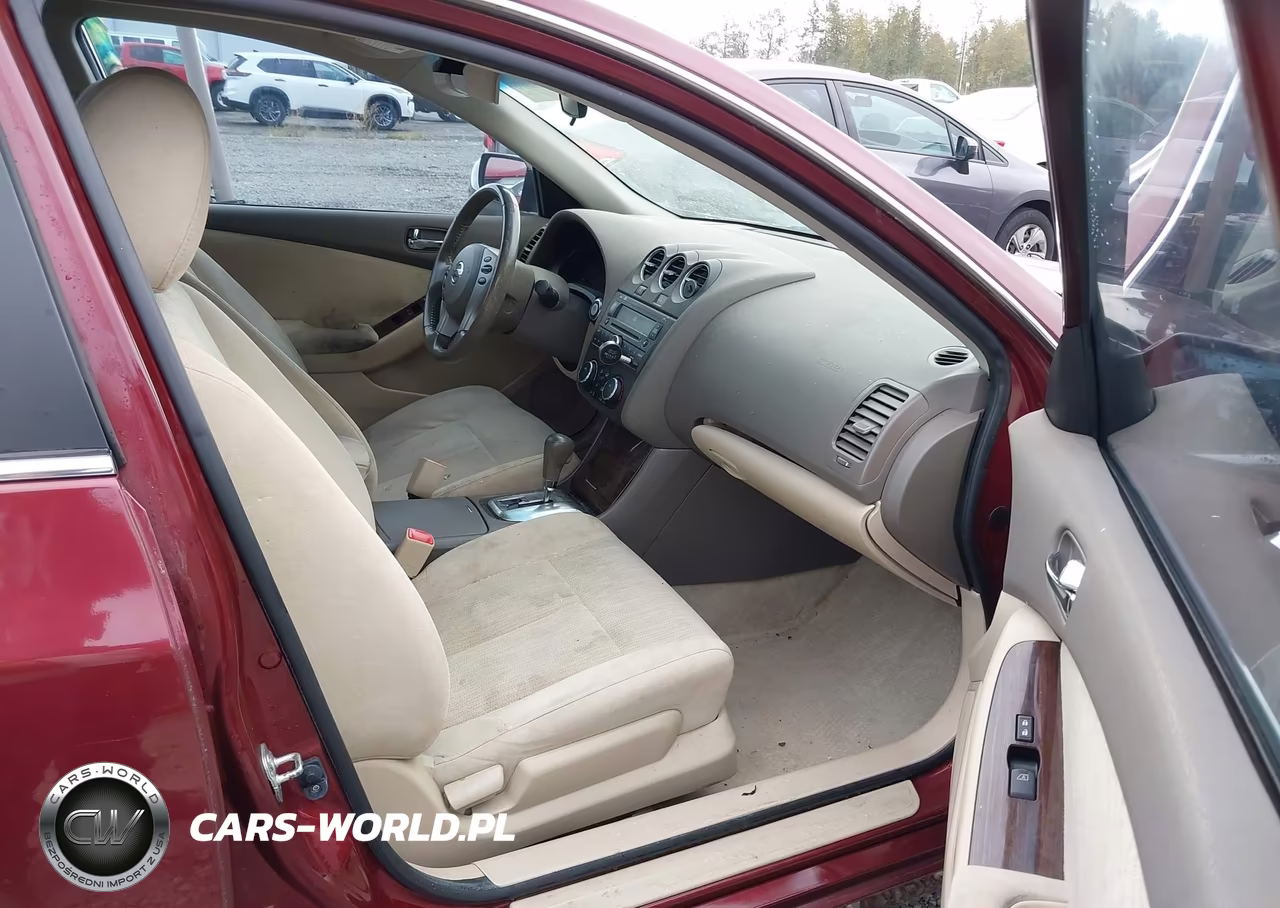 2012 Nissan Altima 2.5 S VIN:1N4AL2AP2CN438082 - 17