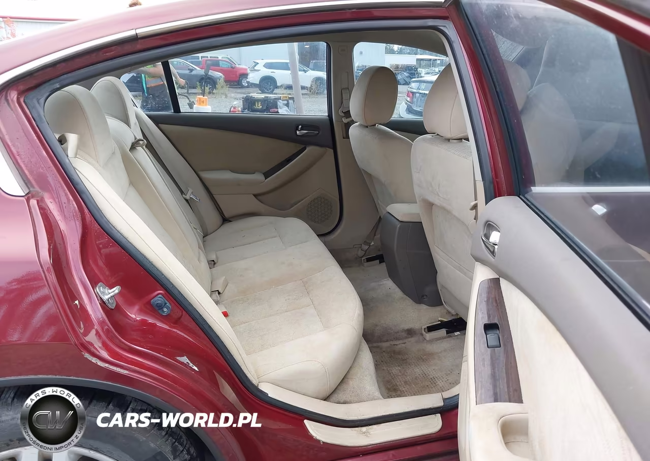 2012 Nissan Altima 2.5 S VIN:1N4AL2AP2CN438082 - 18