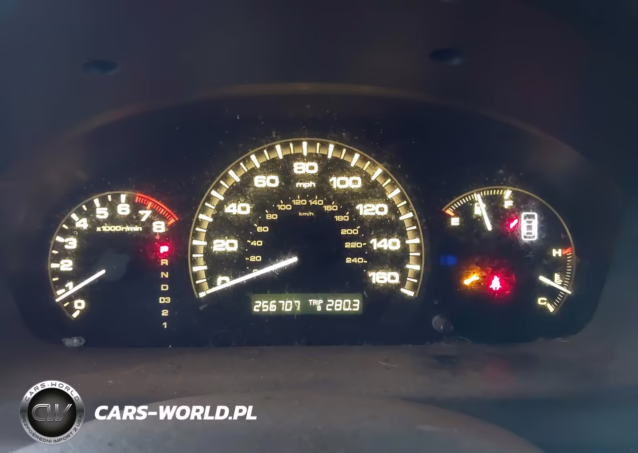 2007 Honda Accord 2.4 Se VIN:1HGCM56317A120962 - 7