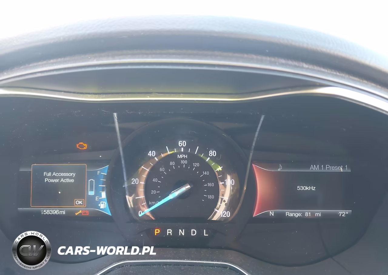 2018 Ford Fusion Hybrid Se VIN:3FA6P0LUXJR286547 - 7