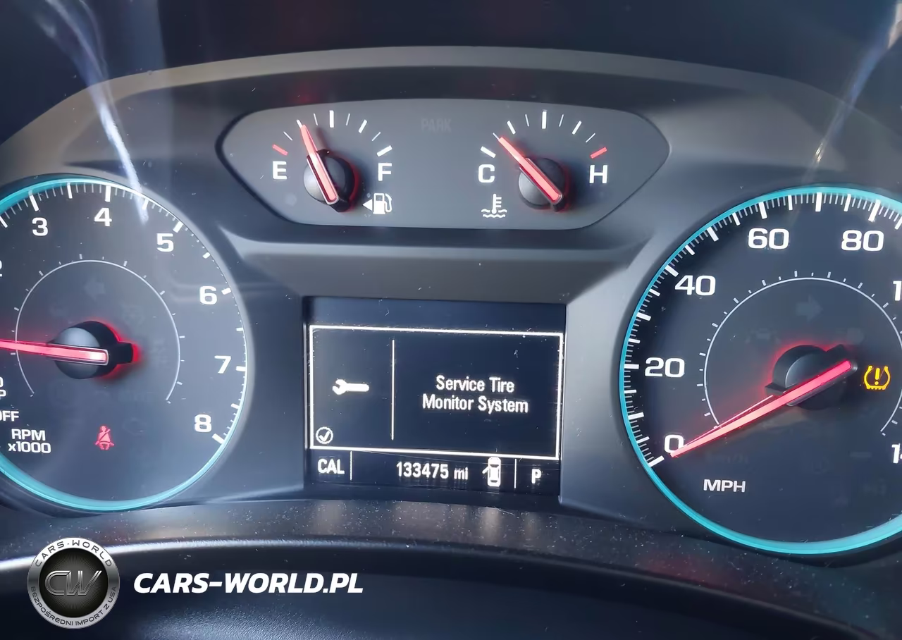 2018 Chevrolet Equinox Lt VIN:2GNAXJEV8J6228449 - 15