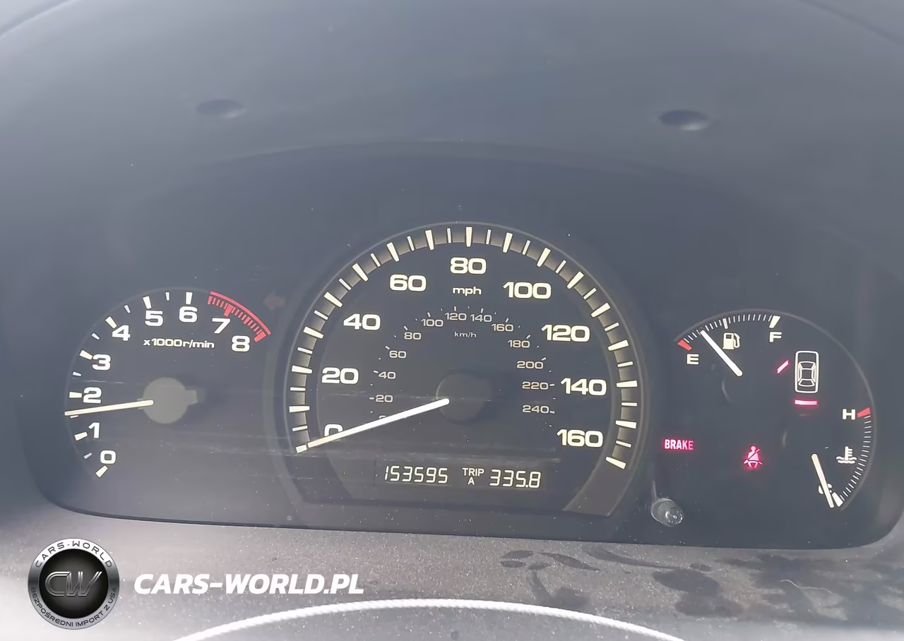 2007 Honda Accord 2.4 Se VIN:1HGCM55357A010661 - 7
