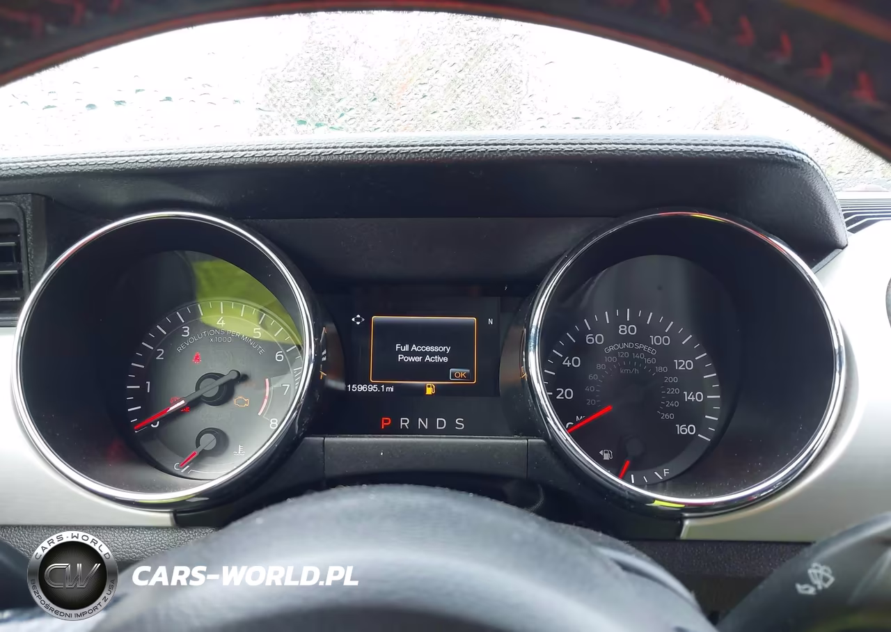 2017 Ford Mustang Ecoboost Premium VIN:1FATP8UH5H5218043 - 7