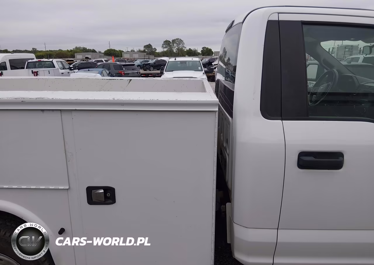 2019 Ford F-350 Xl VIN:1FDRF3A67KEC15774 - 8