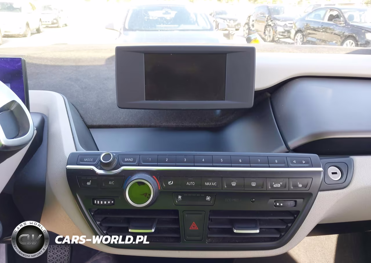 2014 BMW I3 VIN:WBY1Z2C52EVX51879 - 14