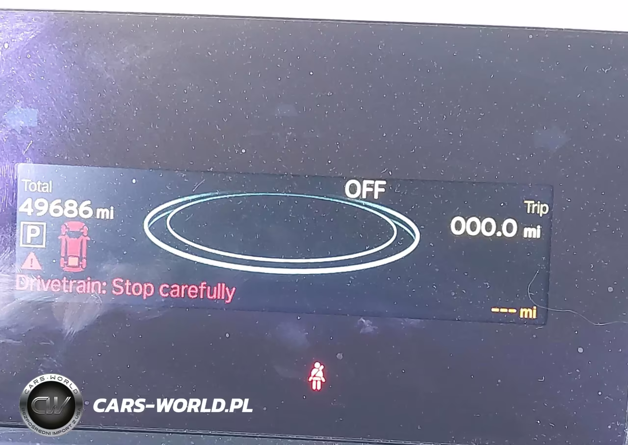 2014 BMW I3 VIN:WBY1Z2C52EVX51879 - 7