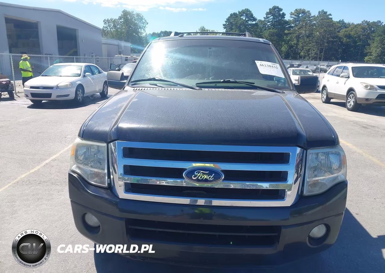 2012 Ford Expedition Xlt VIN:1FMJU1H56CEF27297 - 12