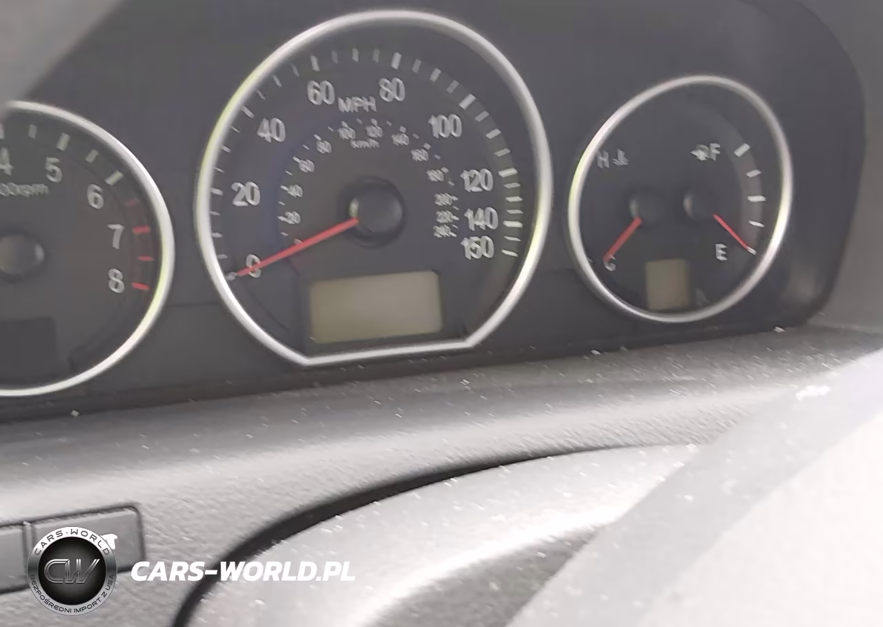 2007 Hyundai Veracruz Gls-Limited-Se VIN:KM8NU13C67U019429 - 7