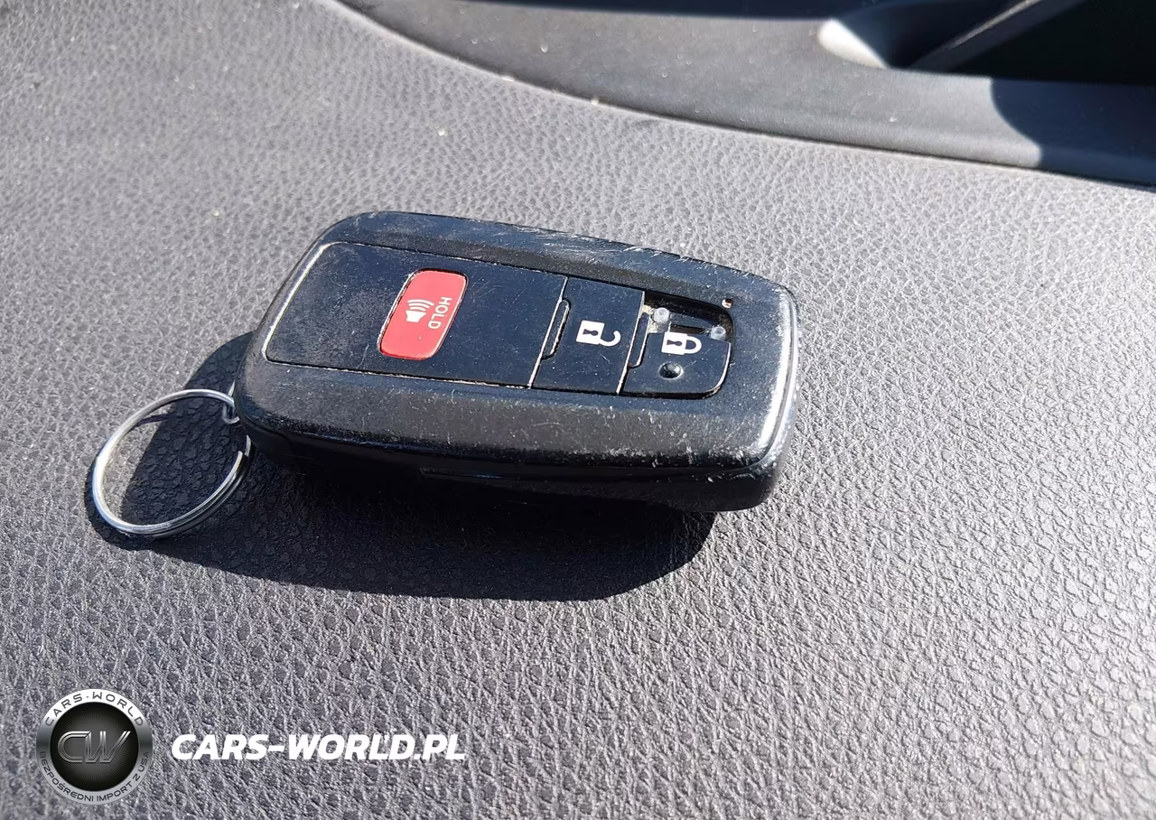 2016 Toyota Prius Two Eco VIN:JTDKARFUXG3028675 - 11