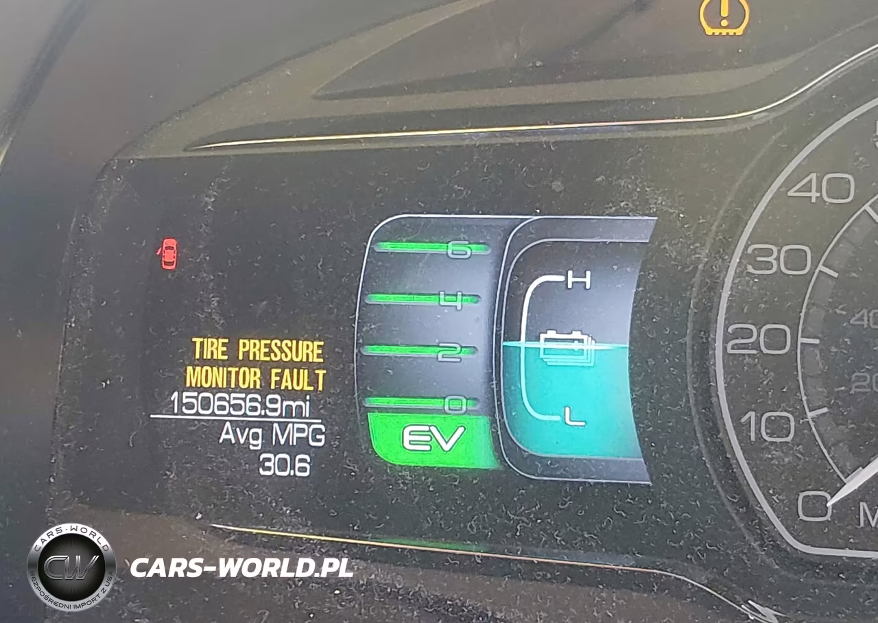 2011 Lincoln Mkz Hybrid VIN:3LNDL2L33BR756057 - 15