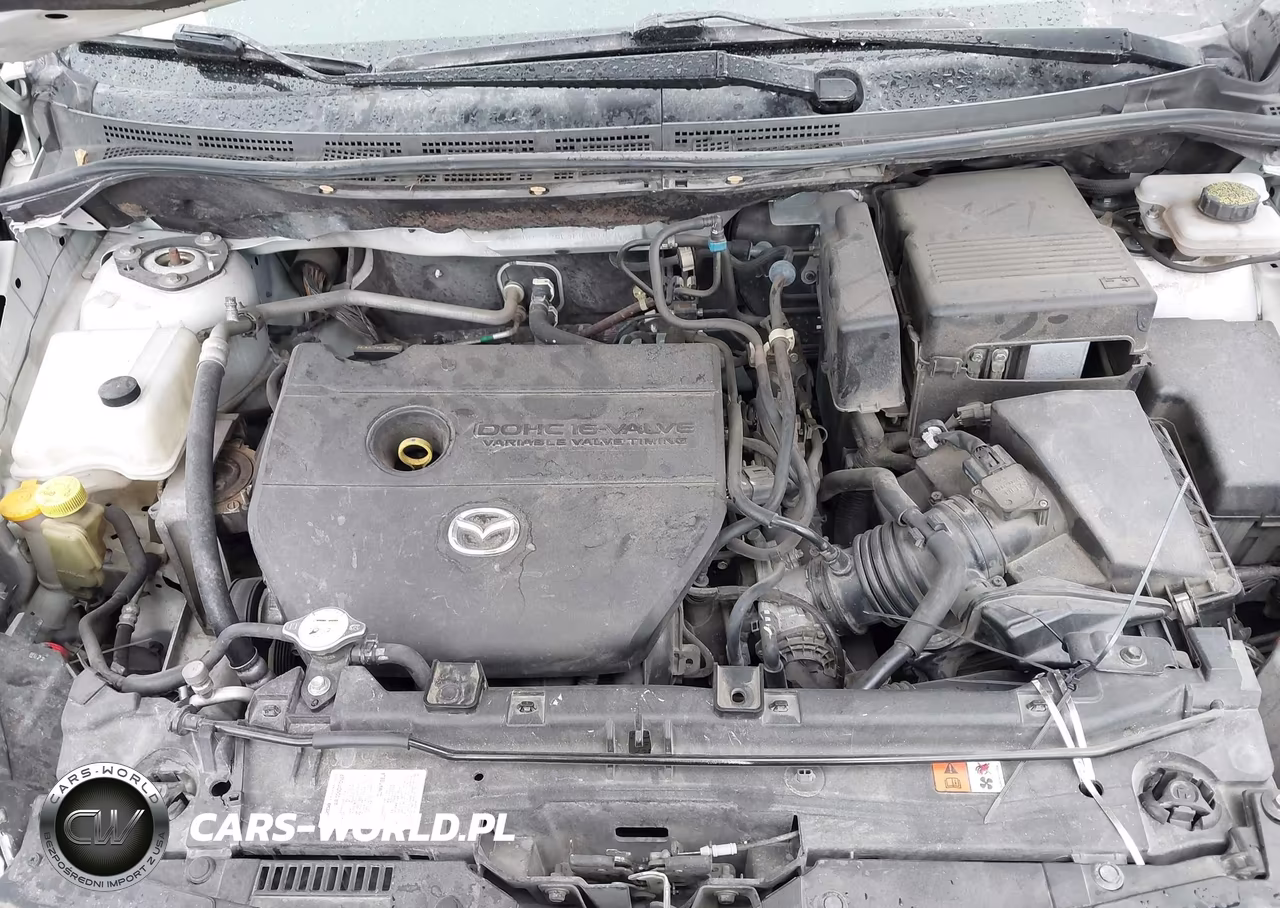2015 Mazda Mazda5 Touring VIN:JM1CW2CL3F0191029 - 10