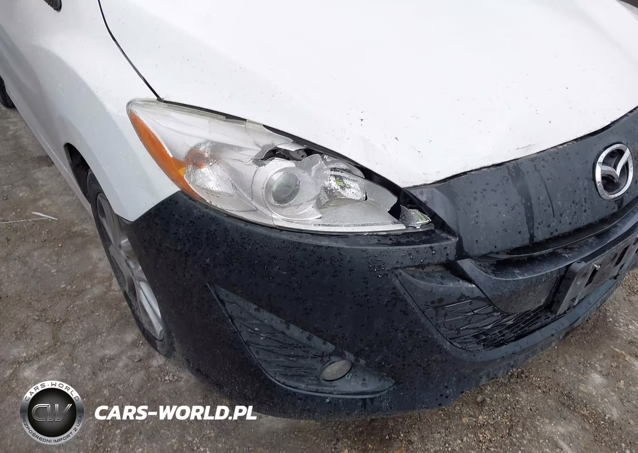 2015 Mazda Mazda5 Touring VIN:JM1CW2CL3F0191029 - 6