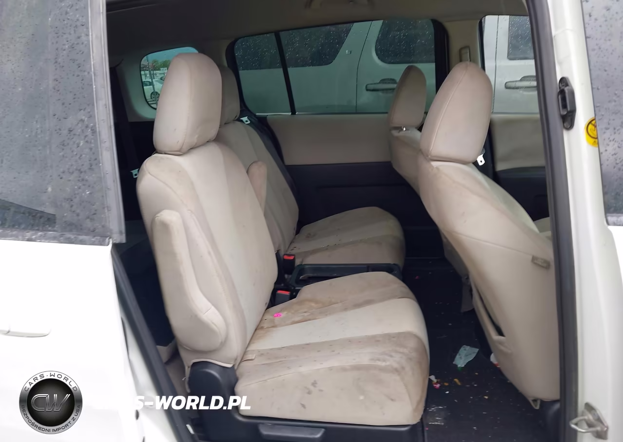 2015 Mazda Mazda5 Touring VIN:JM1CW2CL3F0191029 - 8
