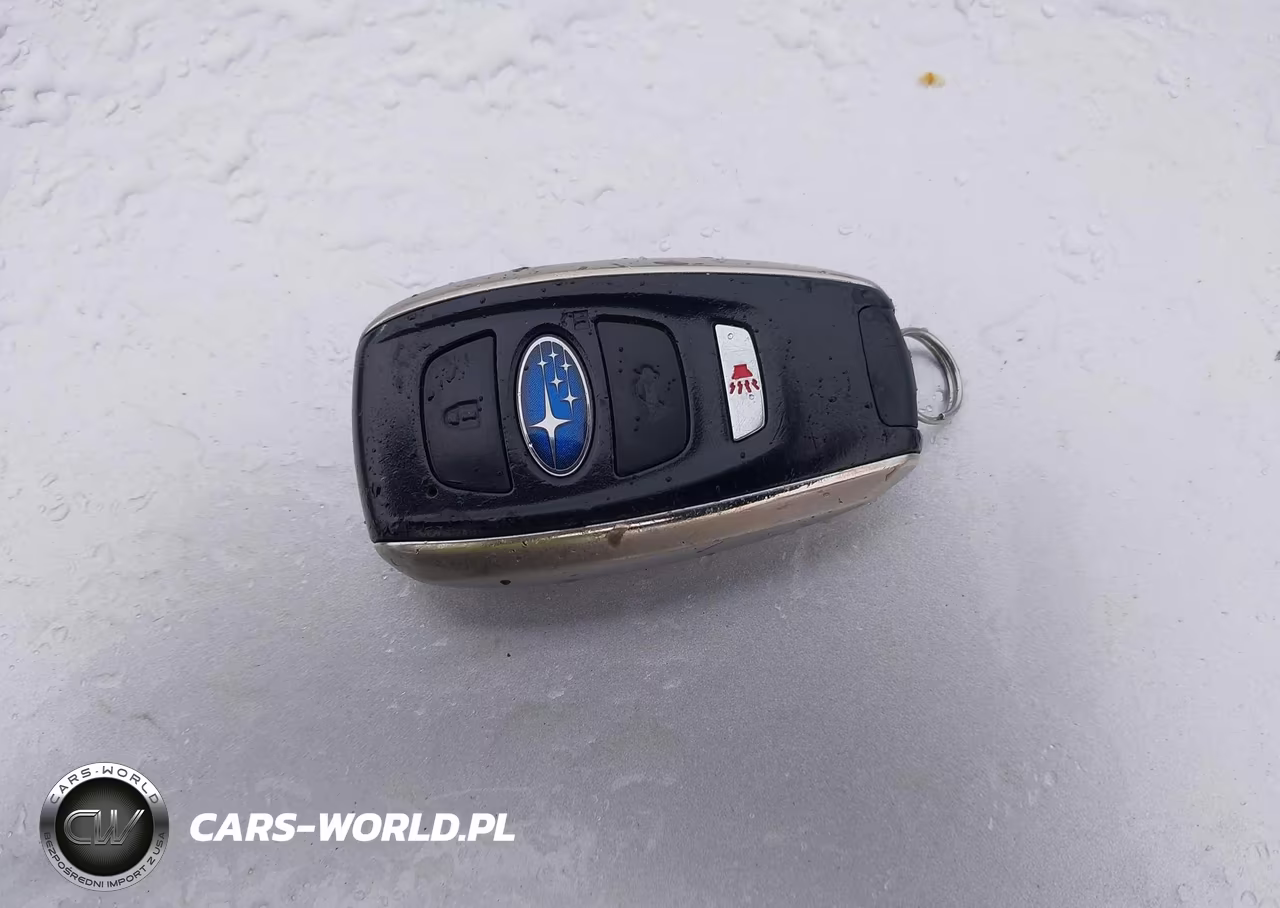 2019 Subaru Impreza 2.0I Sport VIN:4S3GTAM63K3710621 - 11