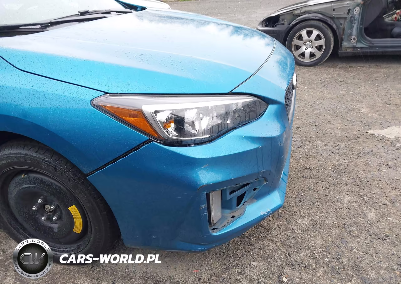 2019 Subaru Impreza 2.0I Sport VIN:4S3GTAM63K3710621 - 18