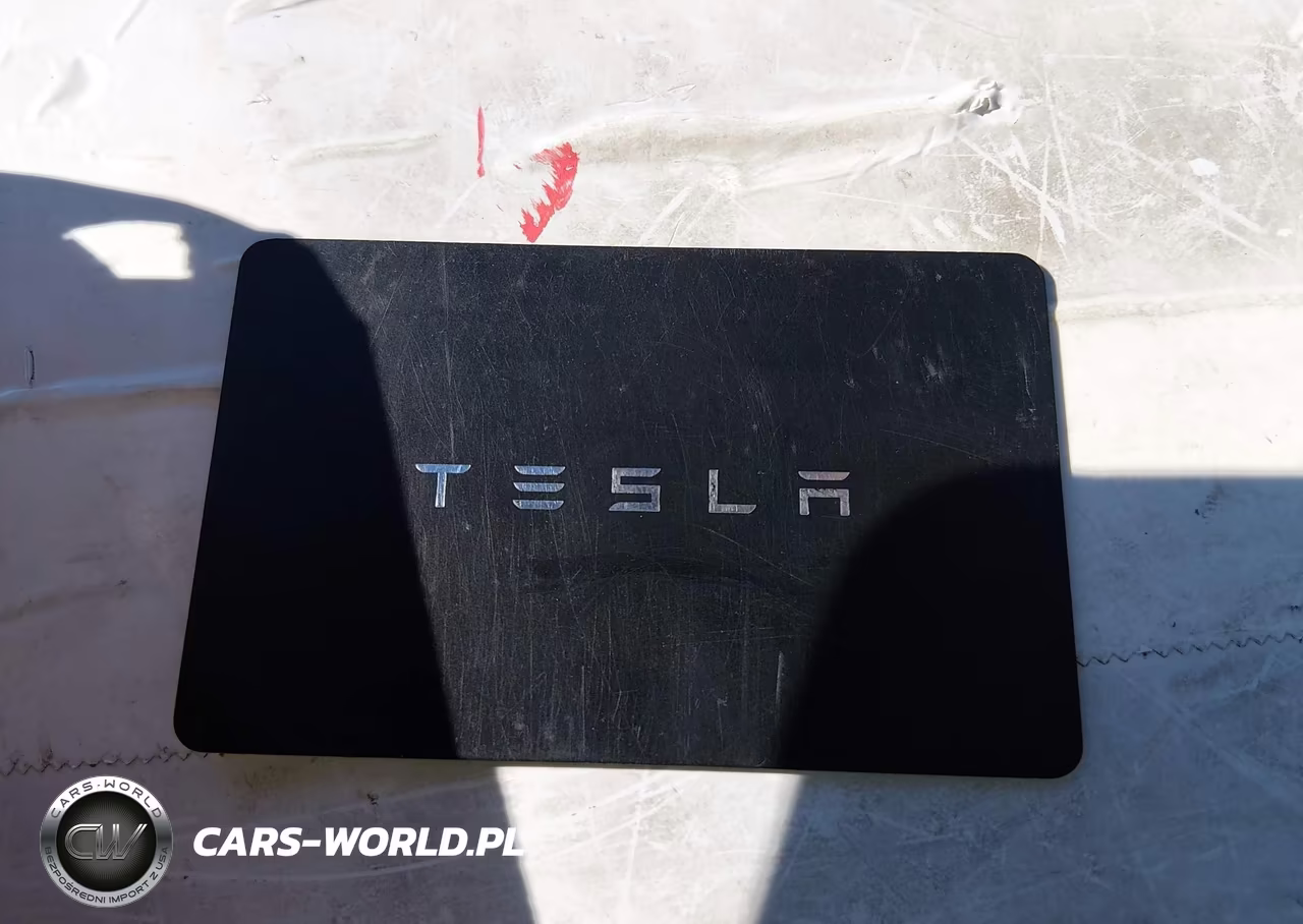 2023 Tesla Model 3 Long Range Dual Motor All-Wheel Drive VIN:5YJ3E1EB4PF592836 - 11