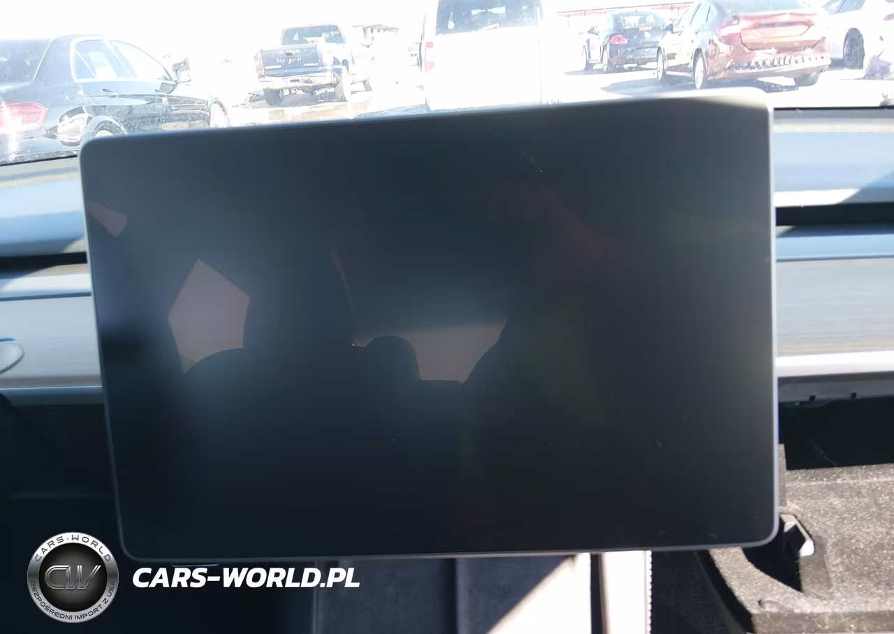 2023 Tesla Model 3 Long Range Dual Motor All-Wheel Drive VIN:5YJ3E1EB4PF592836 - 16