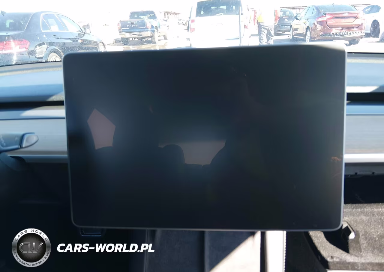 2023 Tesla Model 3 Long Range Dual Motor All-Wheel Drive VIN:5YJ3E1EB4PF592836 - 18