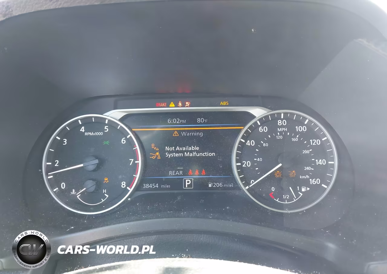 2020 Nissan Sentra Sv Xtronic Cvt VIN:3N1AB8CV7LY234668 - 7