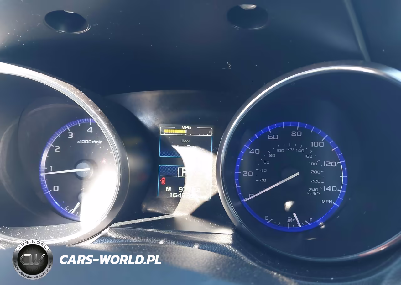 2015 Subaru Outback 2.5I Limited VIN:4S4BSALCXF3211238 - 7