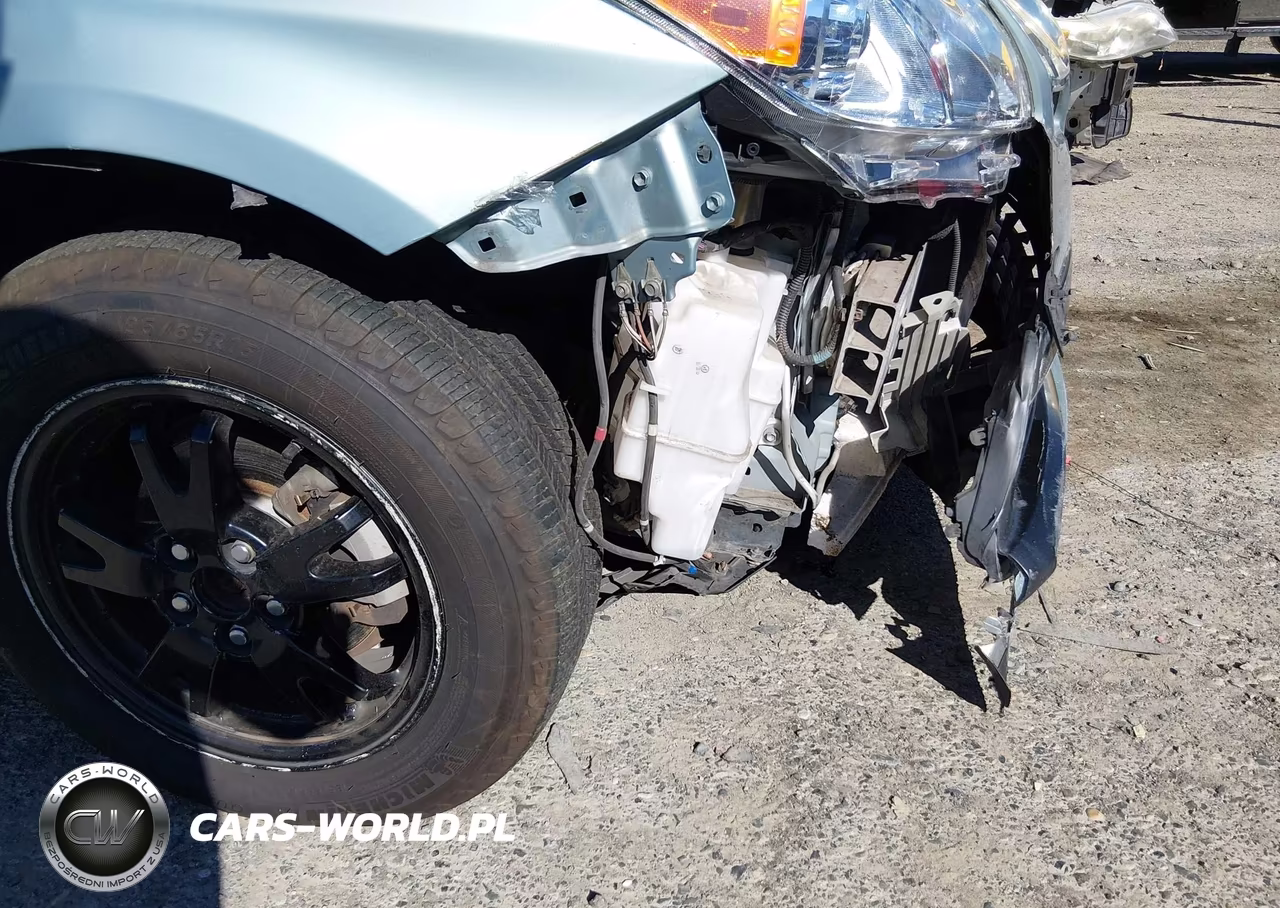 2014 Toyota Prius VIN:JTDKN3DU7E1774112 - 18