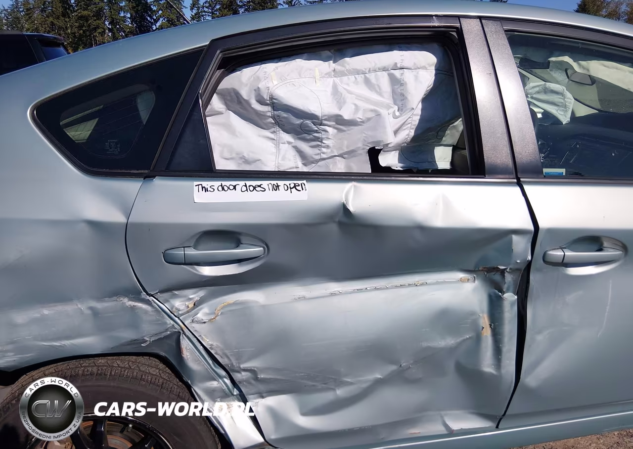 2014 Toyota Prius VIN:JTDKN3DU7E1774112 - 19