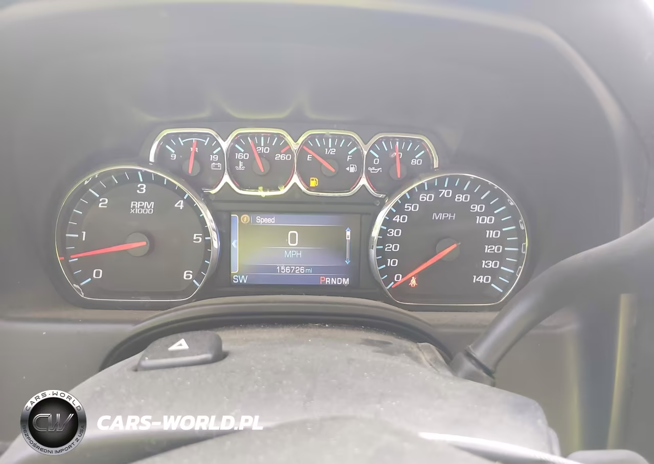 2014 Chevrolet Silverado 1500 1Lt VIN:1GCRCREC8EZ238333 - 7