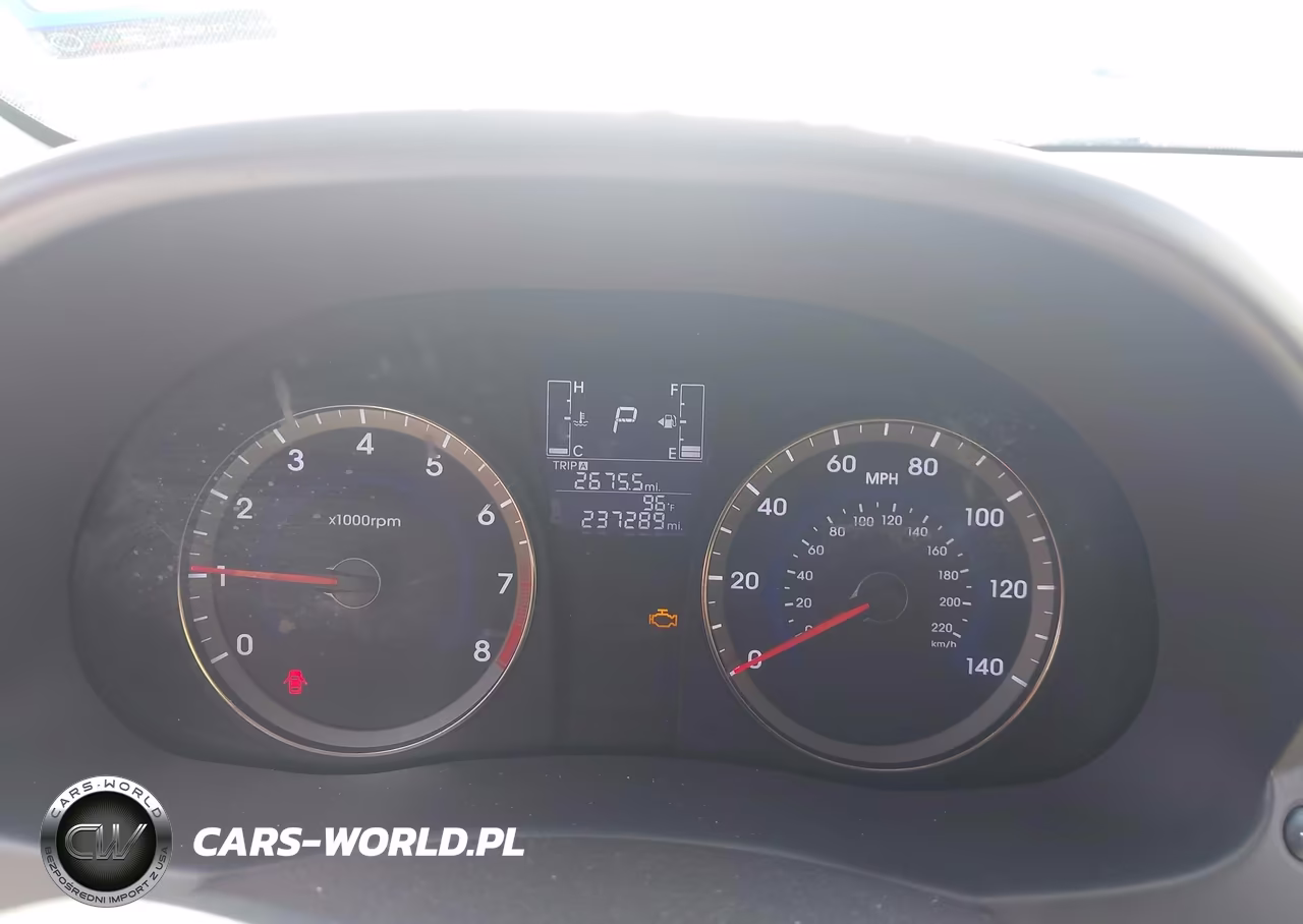 2017 Hyundai Accent Se VIN:KMHCT4AE3HU241802 - 7