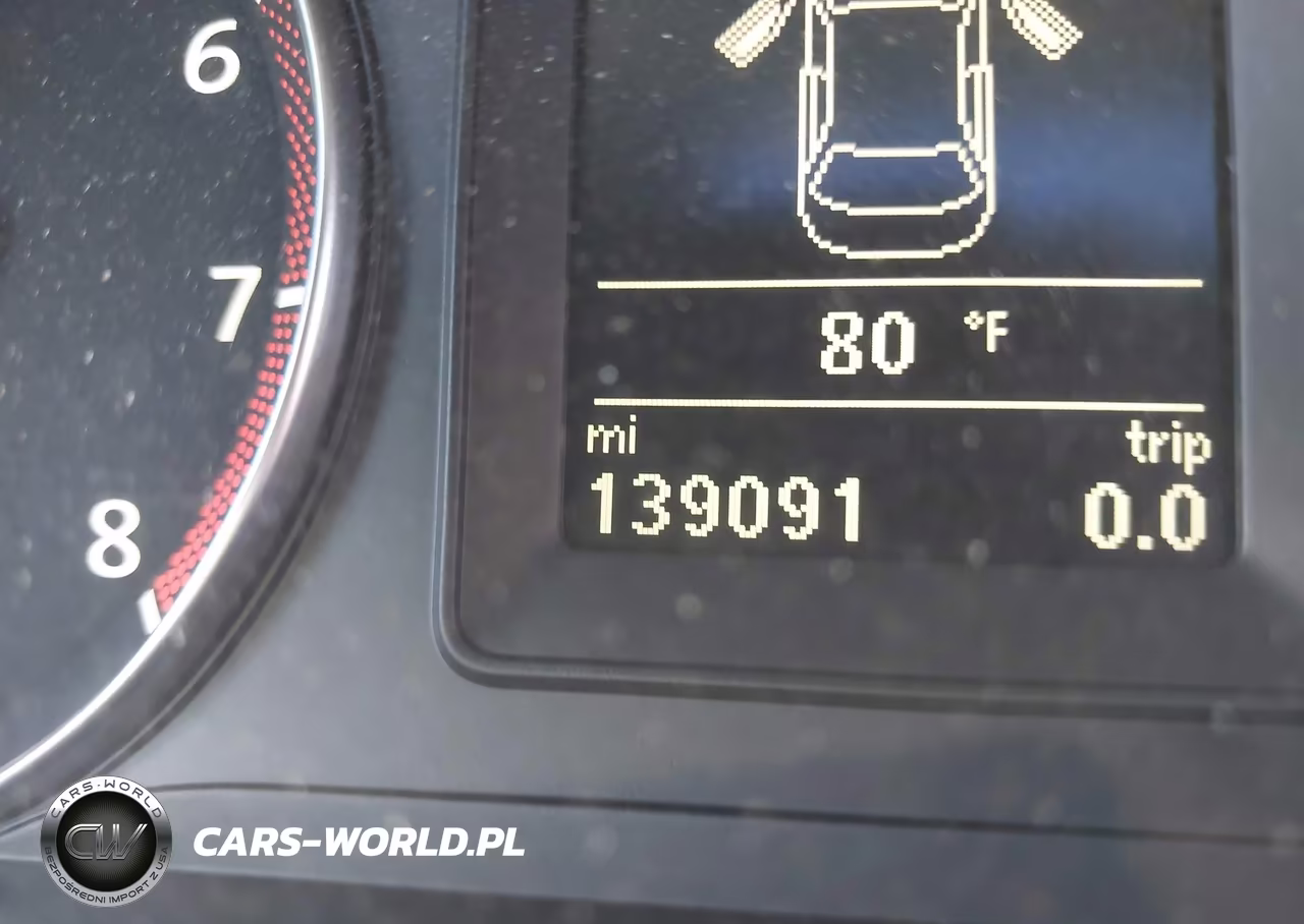 2014 Volkswagen Eos Komfort VIN:WVWBW8AH1EV000741 - 15