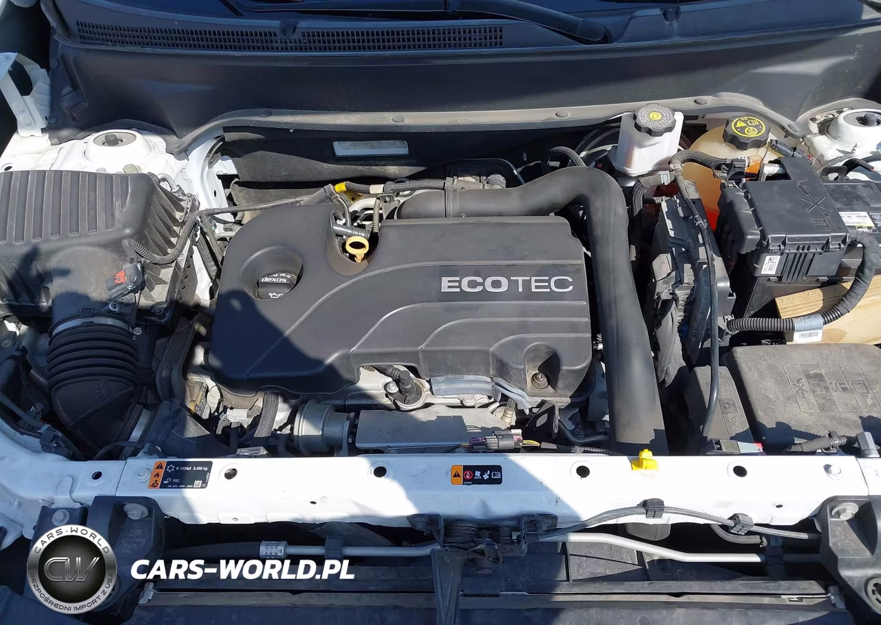 2018 Chevrolet Equinox Ls VIN:2GNAXHEVXJ6335088 - 10