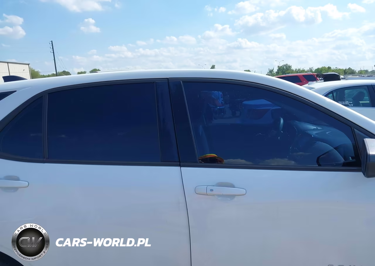 2018 Chevrolet Equinox Ls VIN:2GNAXHEVXJ6335088 - 13