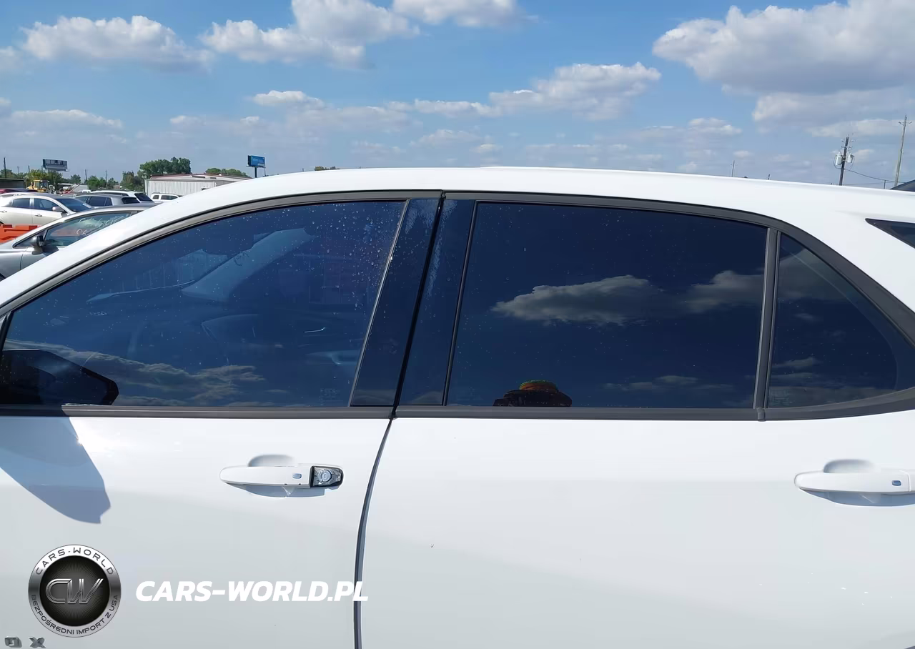 2018 Chevrolet Equinox Ls VIN:2GNAXHEVXJ6335088 - 14