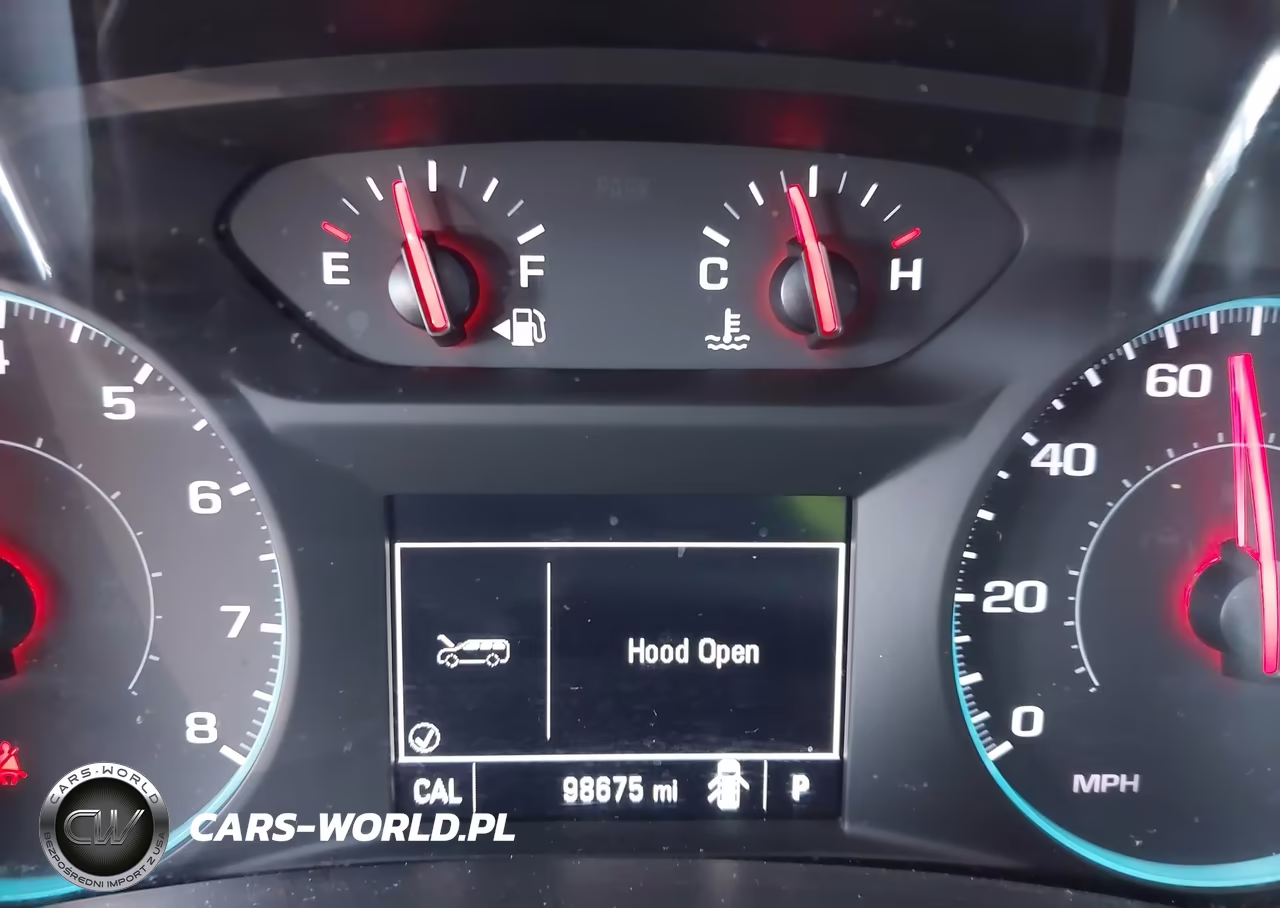 2018 Chevrolet Equinox Ls VIN:2GNAXHEVXJ6335088 - 7