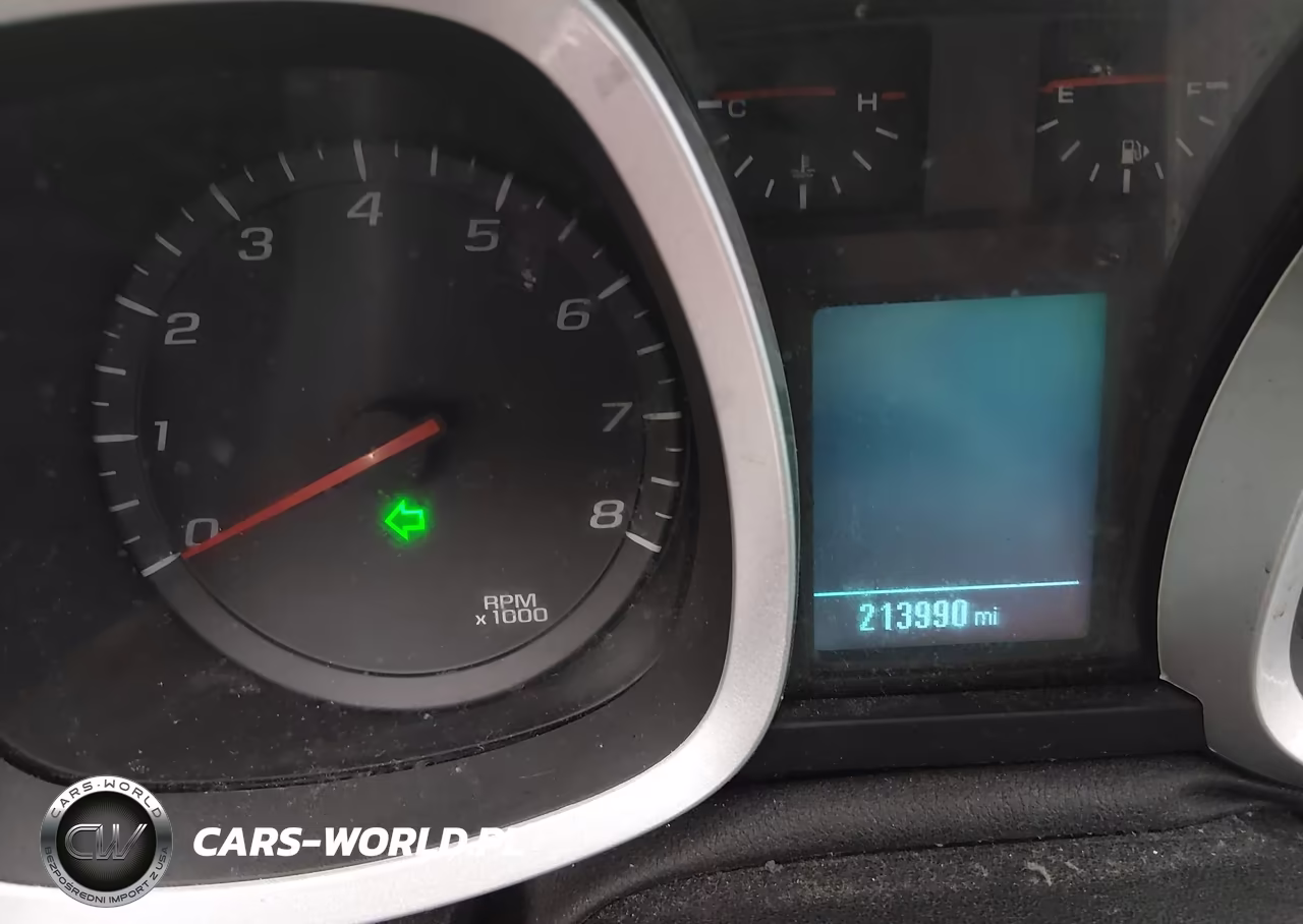 2016 Chevrolet Equinox Ls VIN:2GNALBEK0G6147364 - 7