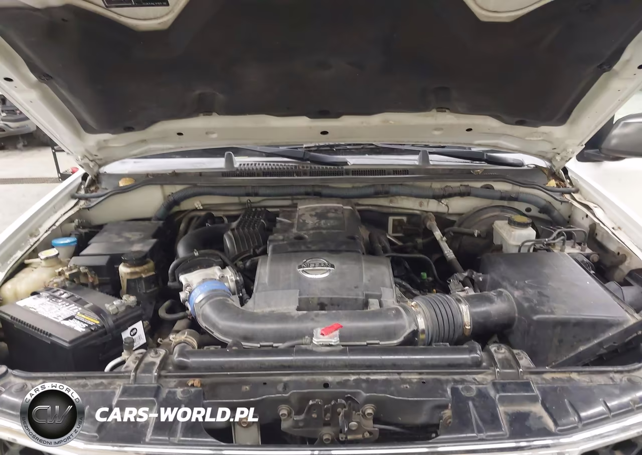 2007 Nissan Pathfinder S VIN:5N1AR18W47C616667 - 10