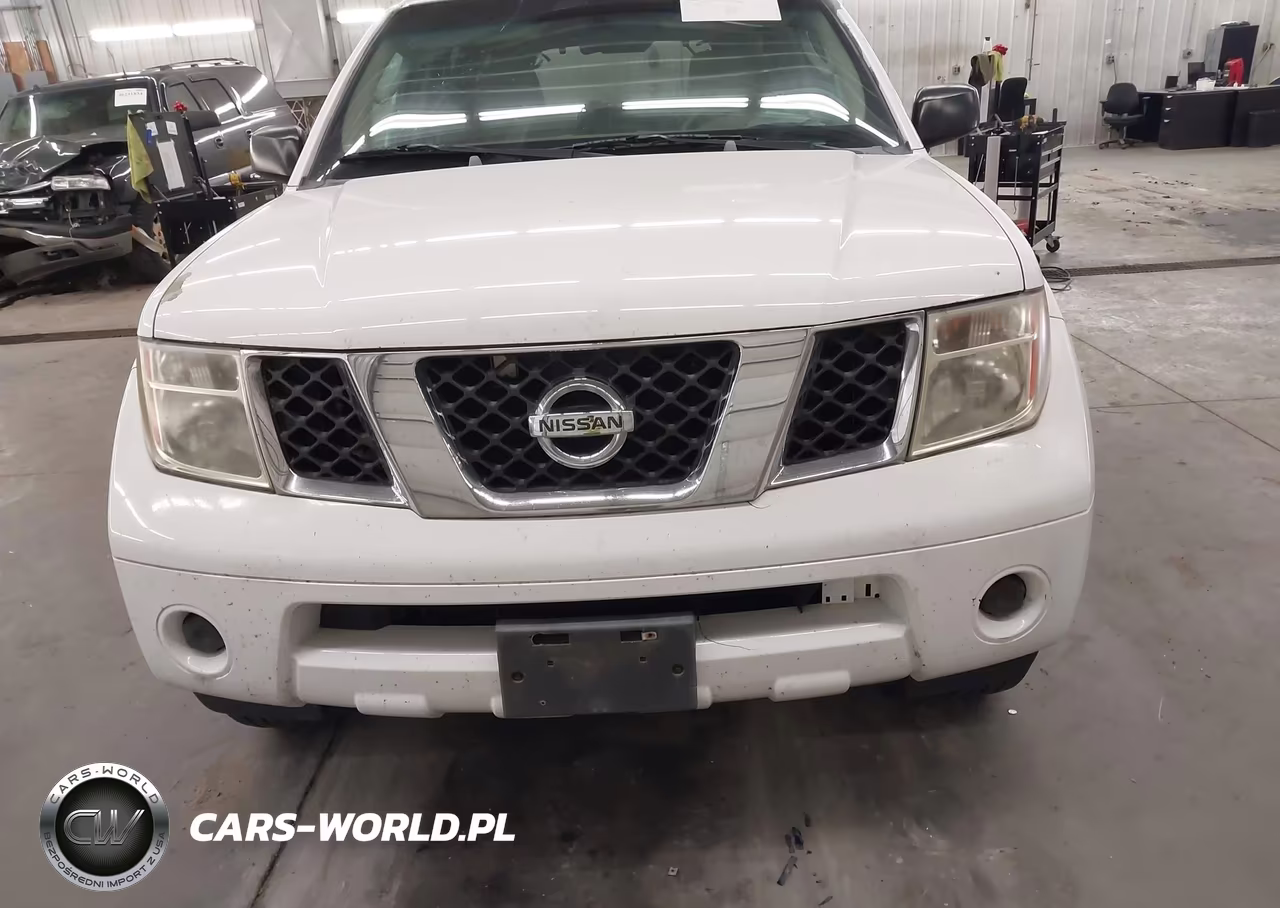 2007 Nissan Pathfinder S VIN:5N1AR18W47C616667 - 6
