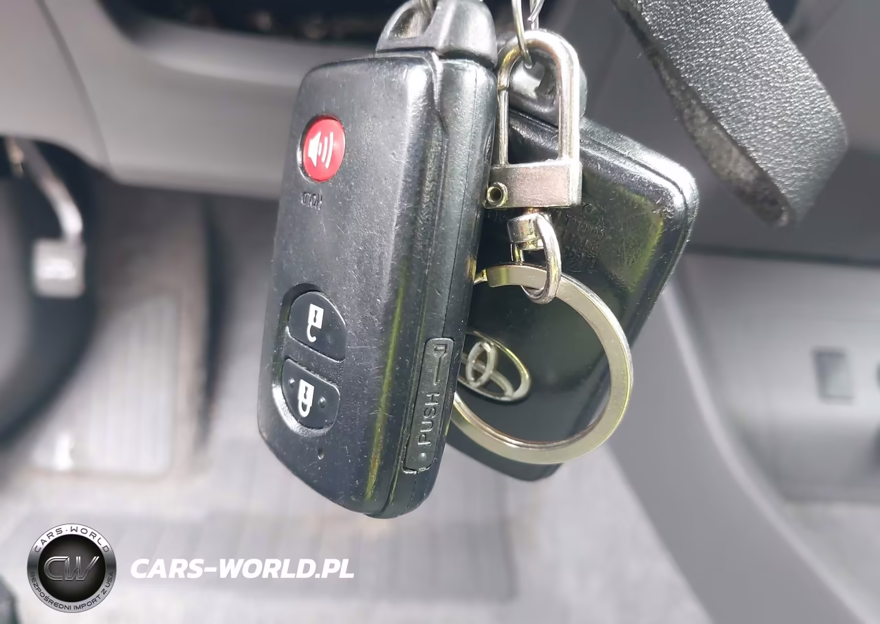 2010 Toyota Prius Ii VIN:JTDKN3DU7A0022152 - 11
