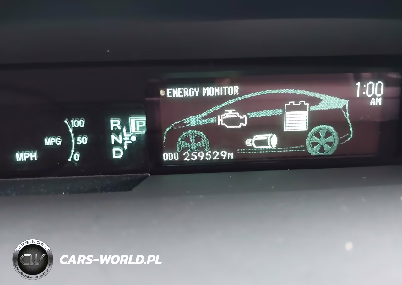 2010 Toyota Prius Ii VIN:JTDKN3DU7A0022152 - 7