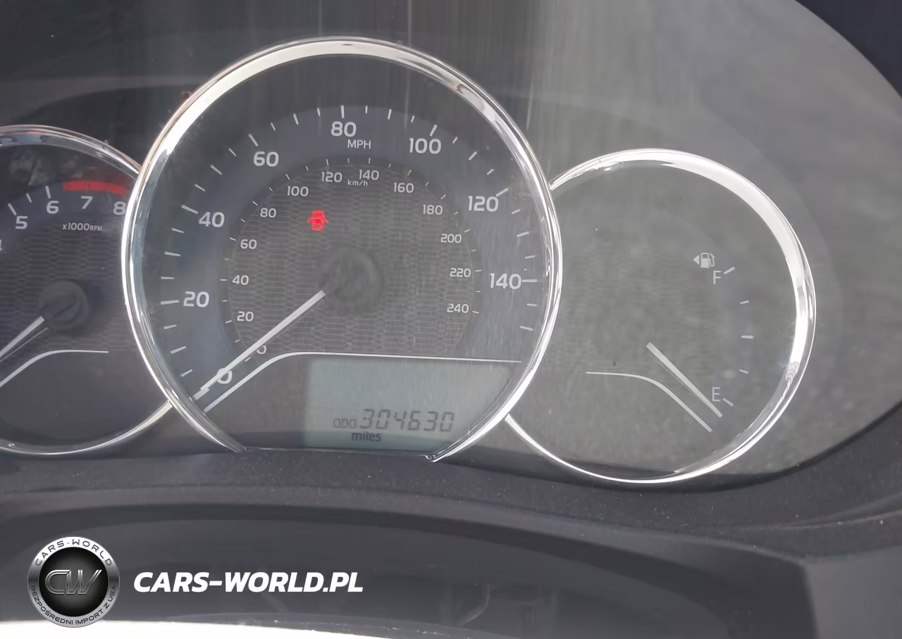 2014 Toyota Corolla L VIN:5YFBURHE9EP133385 - 7