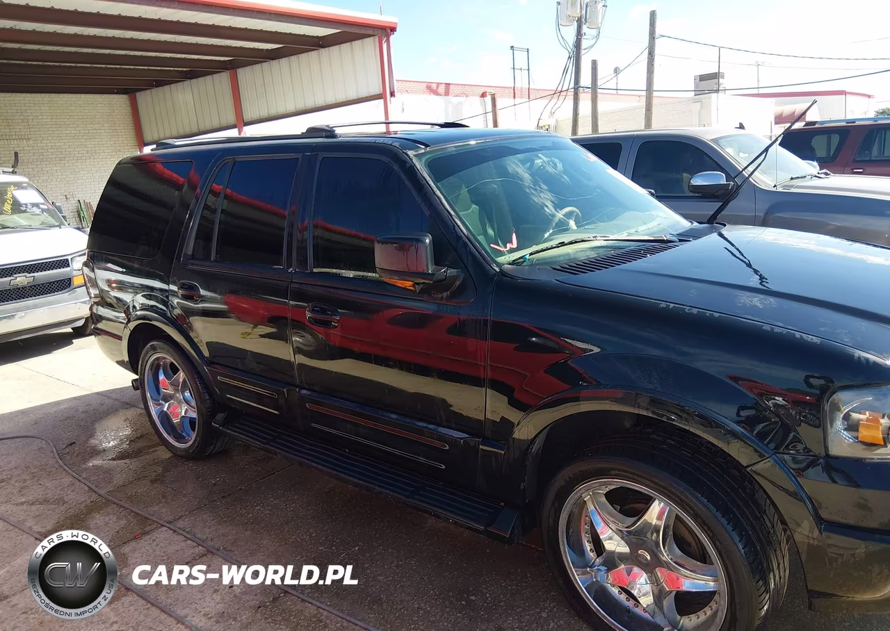 2004 Ford Expedition Eddie Bauer VIN:1FMPU17L74LB22511 - 13