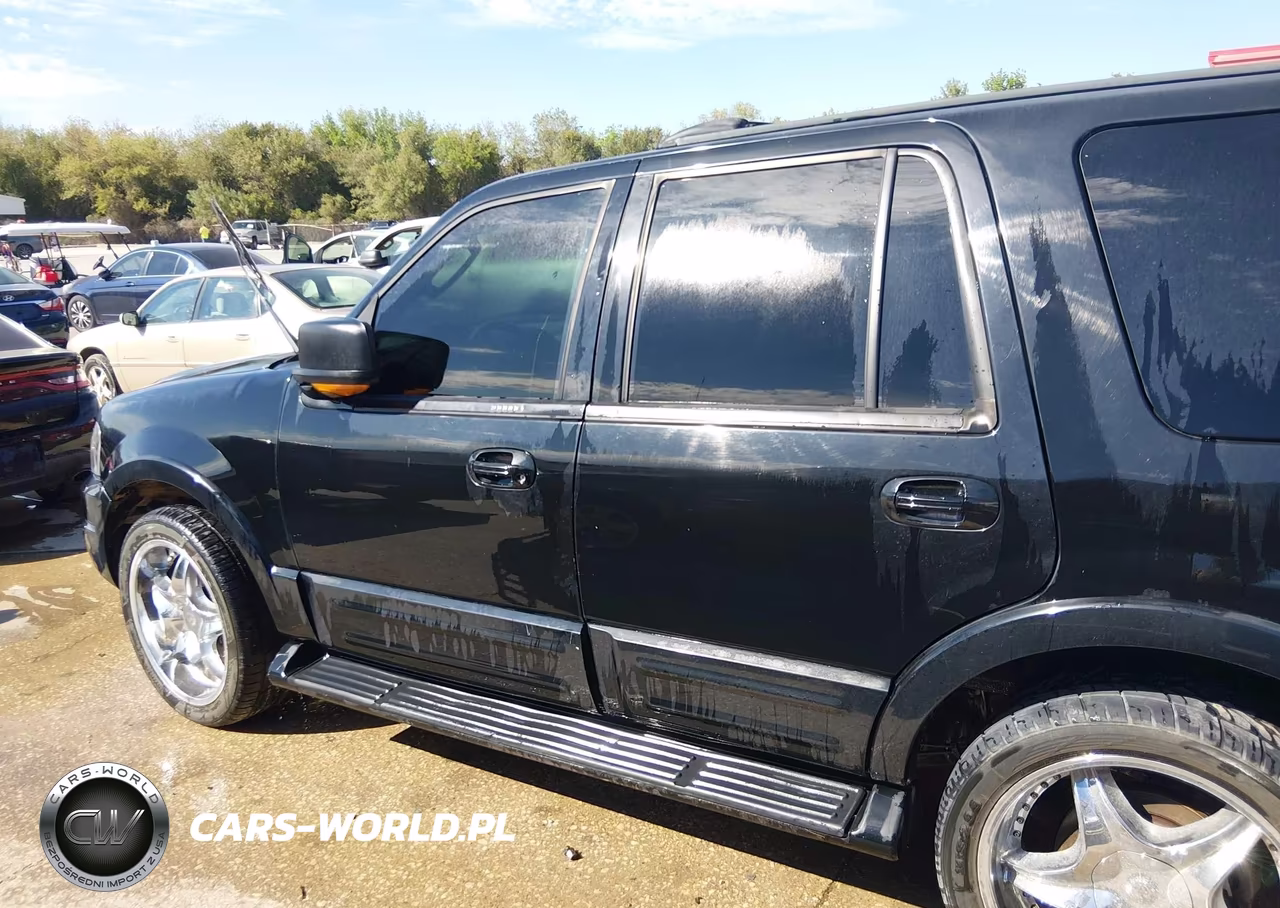 2004 Ford Expedition Eddie Bauer VIN:1FMPU17L74LB22511 - 14