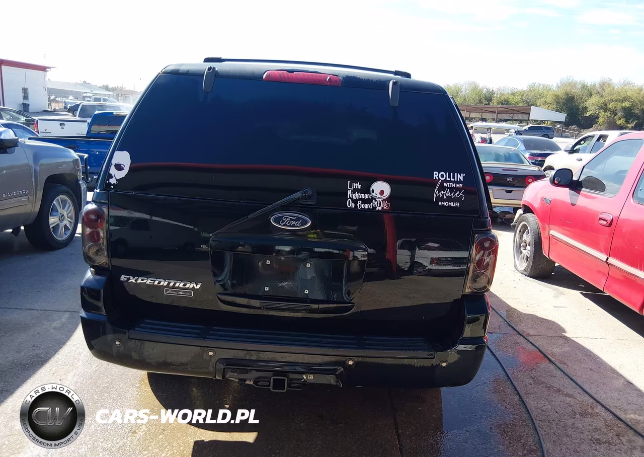 2004 Ford Expedition Eddie Bauer VIN:1FMPU17L74LB22511 - 16
