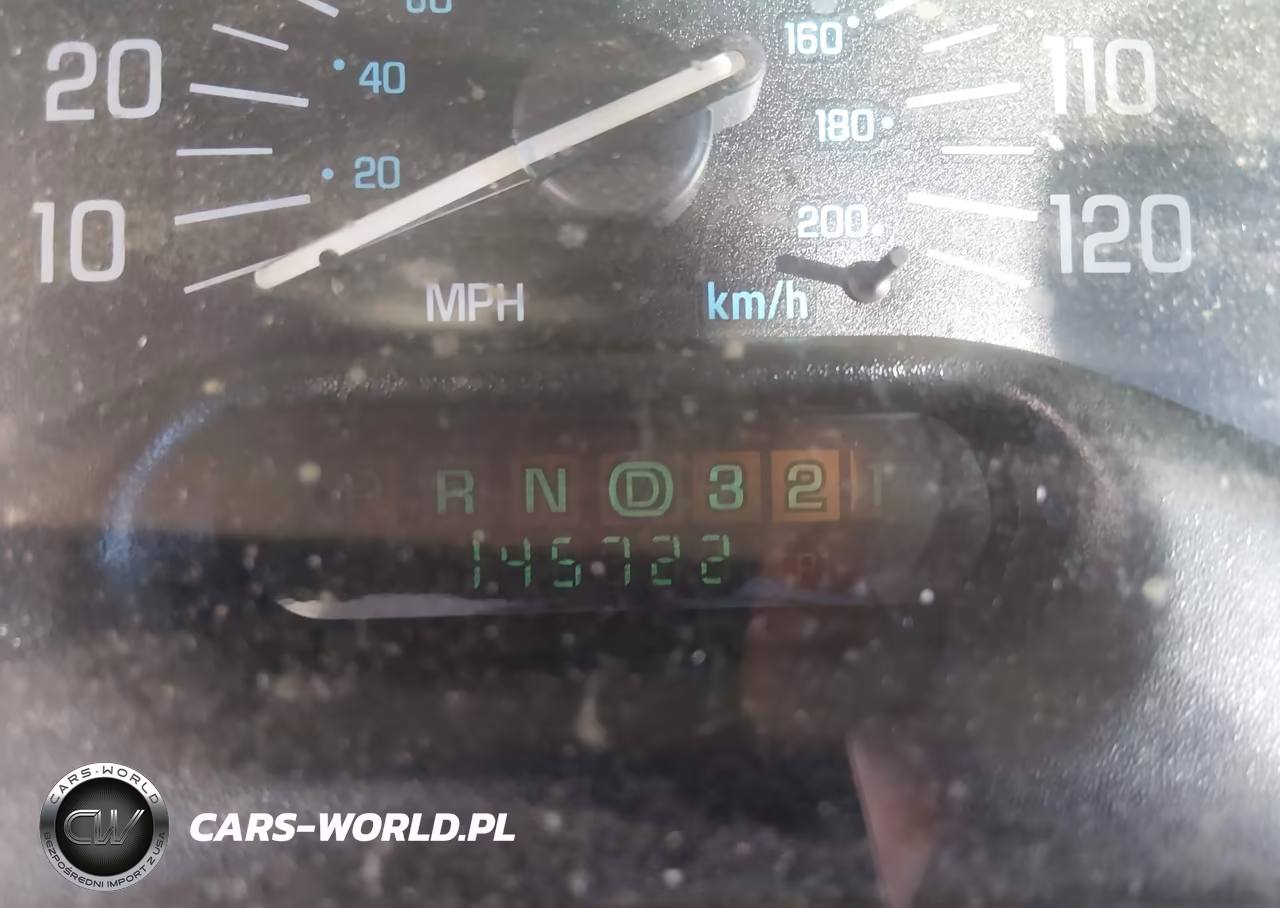 2003 Buick Century Custom VIN:2G4WS52J131131532 - 7