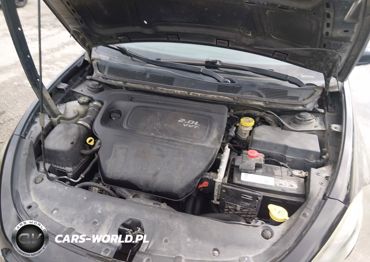 2013 Dodge Dart Se VIN:1C3CDFAA8DD337112 - 10