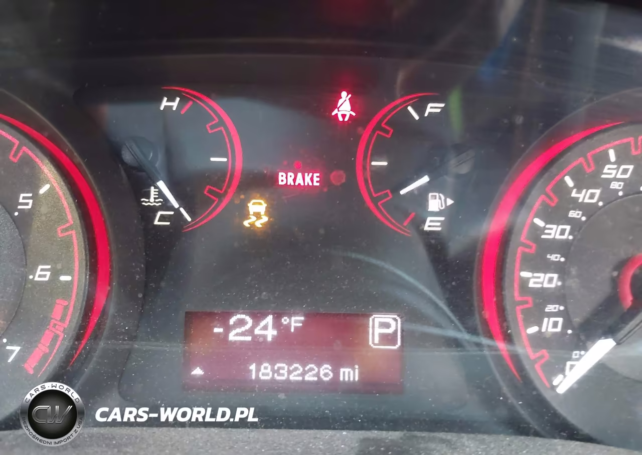 2013 Dodge Dart Se VIN:1C3CDFAA8DD337112 - 7