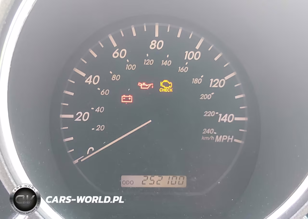 2005 Lexus Rx 330 VIN:2T2GA31U05C036200 - 7
